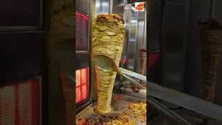 Shawarma | Best shawarma In Trivandrum | Shawarmarecipe | #shorts #trending #food #kerala #shawarma