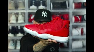 JORDAN 11 \