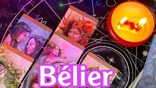 BÉLIER| CETTE PERSONNE EST CONSCIENT QUE C'EST VOUS, SON VRAI AMOUR 🥰♥️ | BÉLIER DÉCEMBRE 2024 🔮