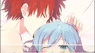 Nightcore - แค่เราก็พอ Txrbo