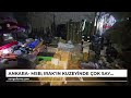 ankara msb irak ın kuzeyinde çok sayıda silah ve mühimmat ele geçirildi