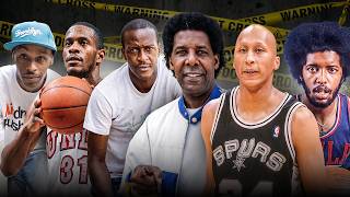6 Athletes Who Chose The Streets Over The NBA — And Never Came Back