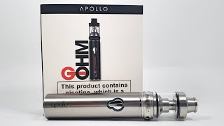 Apollo Ohm Go V2