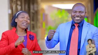 DANIYELI BY REBA KU MUKIZA BATIKOTI SDA CHOIR UPLODED KURIOS PRO +250785406312