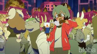 Animated Edit Burp Compilation