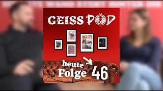 GEISSPOD #46: Besser als Berger und Stöger - Der beste FC seit 30 Jahren