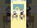 消しゴムかして ロボット中学生 shorts ゲーム スマホゲーム