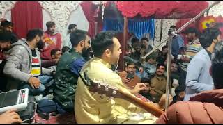 New Viral Video Of Singer Waqar Khan At Kashmiri Wedding // Kashmiri Singers // Viral video // Use 🎧