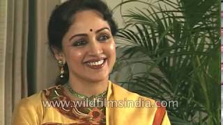Download Mp3 Hema Malini speaks about her film 'Khushboo'