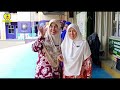 MEDLEY RAYA 2024 SK SERI SAUJANA, KOTA TINGGI