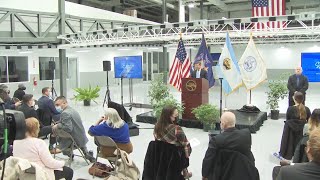 WATCH: Syracuse Mayor Ben Walsh Delivers the 2022 State of the City Address