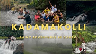 Kadamakolli Homestay | A Serene Coffee Estate Getaway in Coorg