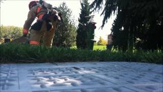 5 inch forward lay