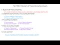 Qualitative Characteristics of Accounting Information - CPA FAR Review