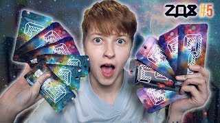 12 Zox Mystery Packs! #5 📦