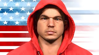 What If Chad Gable Went Solo In WWE?