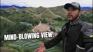 Grabe! KALBONG BUNDOK Pero ang Ganda! | Sitio De Victoria Rolling Hills