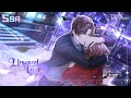 [CN Dub] Artem top-up card - Artem SSR (Unusual Love) - Full story + video call