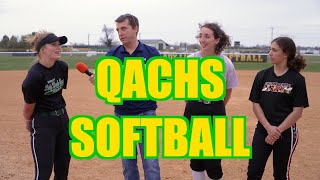 QACHS Softball