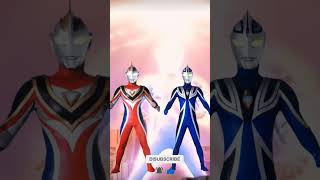 ultraman video shorts /歴代のウルトラマンコスモス #shorts #fyp #viral