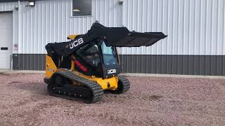 2019 JCB 300T