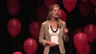Seeing the Past as Present: Why Museums Matter | Colleen Leth | TEDxOxBridge