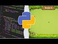 I Made Snake Game With Python
