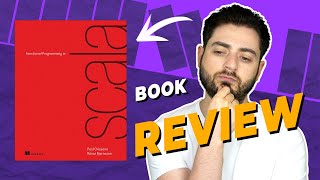 The Red Book - "Functional Programming in #Scala" Review