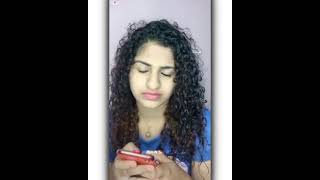 Noorin shereef whatsapp status|therioram paranthuvantha pingili na song|Roshan❤Gadha Love