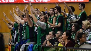 El Olímpic empuja a la Penya en un partido inolvidable