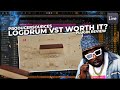 Logdrum Vst For Ableton,Logic, Etc. | Amapiano Tutorial