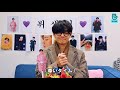 bts 　お誕生日ソング一緒に歌いたいテテ　日本語字幕vlive