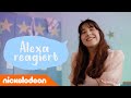 Spotlight | Alexa reagiert auf ihre Highlights | Nickelodeon Deutschland