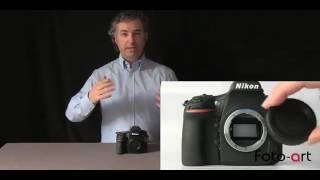 Nikon D810 reflex...is still valid ? full review