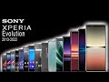 Xperia evolution