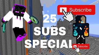 2B2TPE 25 SUBS SPECIAL