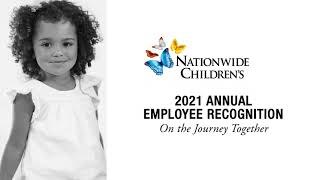 Annual Employee Recognition Program | 2021 Celebration