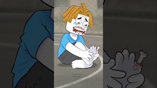 do you know how i feel ? #animation #memes #shorts