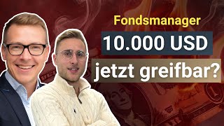 Goldpreis - geht es bald schnell?! – Das unterschätzen ALLE! @Investorenausbildungde