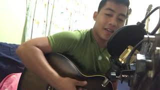 BOLINAYAN(cover) elmer tadeo