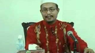 14. Ibu Mertuaku Vol 02 - Ustaz Kazim Elias