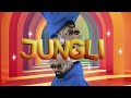 Jungli | Official Music Video | Reneel Singh