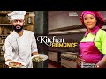 Kitchen Romance - Chike Daniels And Chioma Nwaoha (2024 Latest Trending Movie)