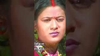 Pokharako Bus - Haridevi Koirala \u0026 Narayan Rayamajhi | Nepali Song #shorts