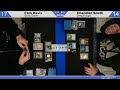 mtg legacy grixis delver vs dreadnought season 4 week 12