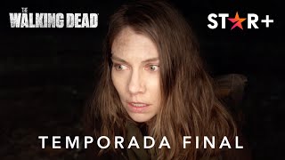 The Walking Dead | Temporada Final | Star+