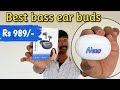 ptron basspods p481 unboxing| pTron basspods p481 reviews | ptron basspods p481 कैसा है|pTron buds|