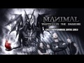 MANIMAL - March Of Madness (2015) // Official Audio // AFM Records