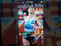 최근 중국에서 떠오른 미녀 육상선수 실제 달리기 영상 a video of a beautiful runner who recently emerged in china 구독 좋아요