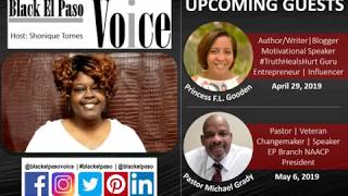 BEP Voice with Shonique Tornes